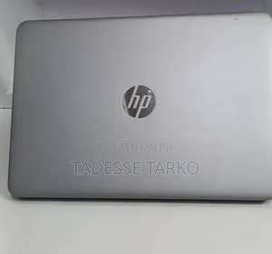 New Laptop HP EliteBook 840 G3 8GB Intel Core i5 SSD 256GB