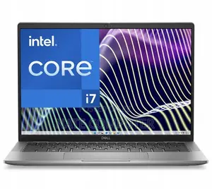 New Laptop Dell Latitude 5490 8GB Intel Core i7 HDD 1T