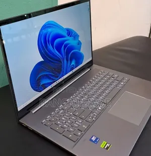 New Laptop HP Envy 17 16GB Intel Core Ultra 7 SSD 1T