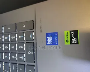 New Laptop HP Envy 17 16GB Intel Core Ultra 7 SSD 1T