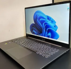 New Laptop HP Envy 17 16GB Intel Core Ultra 7 SSD 1T