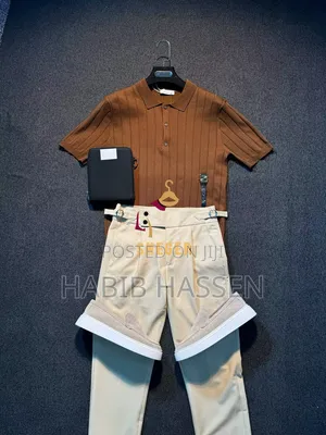 Full Outfit High Quality