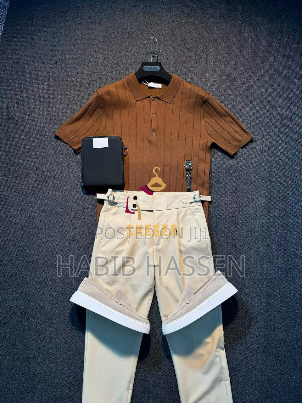 Full Outfit High Quality