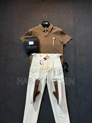 Full Outfit High Quality