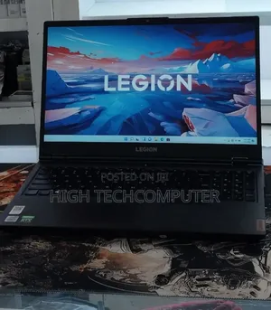 New Laptop Lenovo 16GB Intel Core i7 SSD 512GB