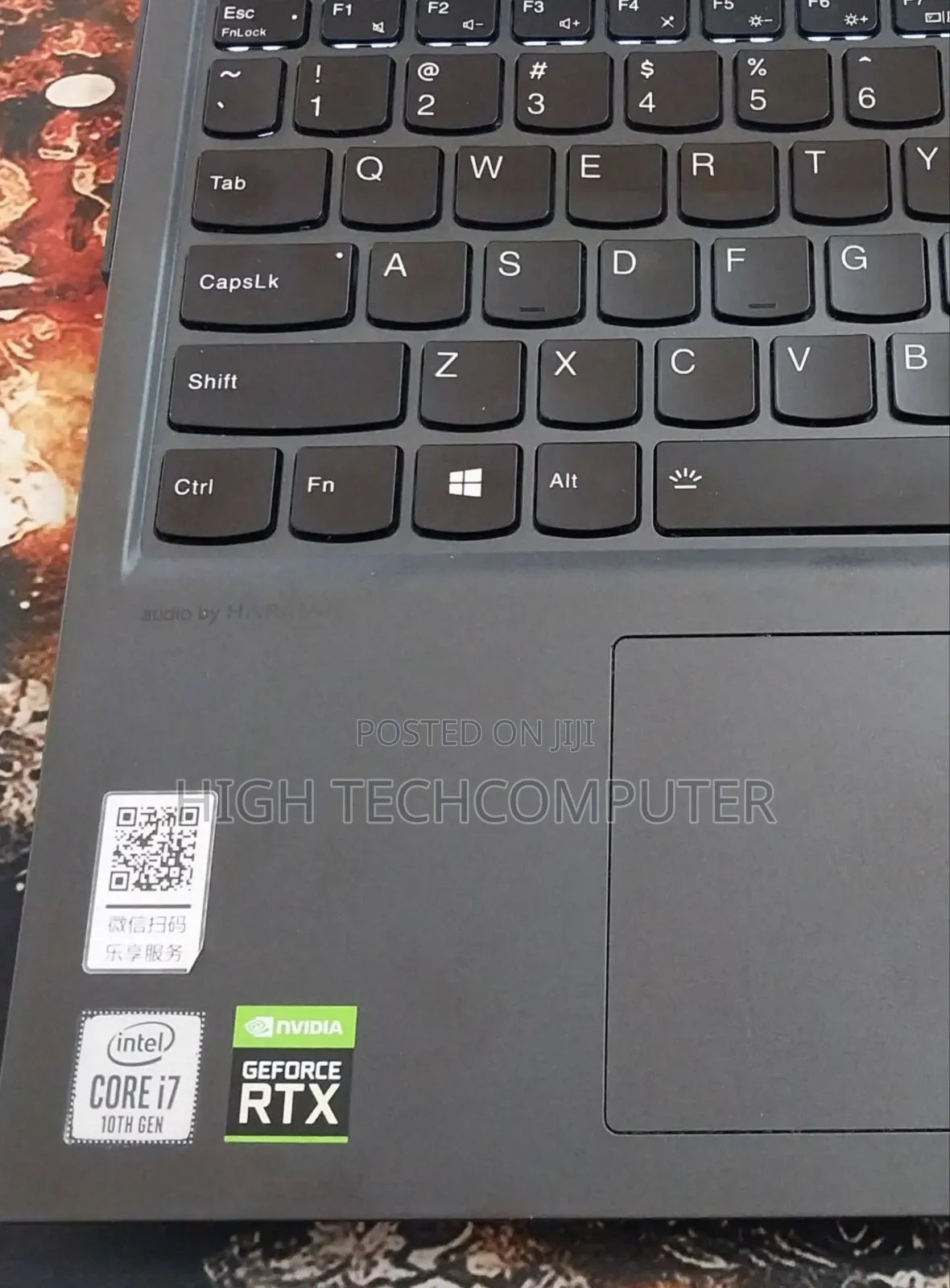 New Laptop Lenovo 16GB Intel Core i7 SSD 512GB