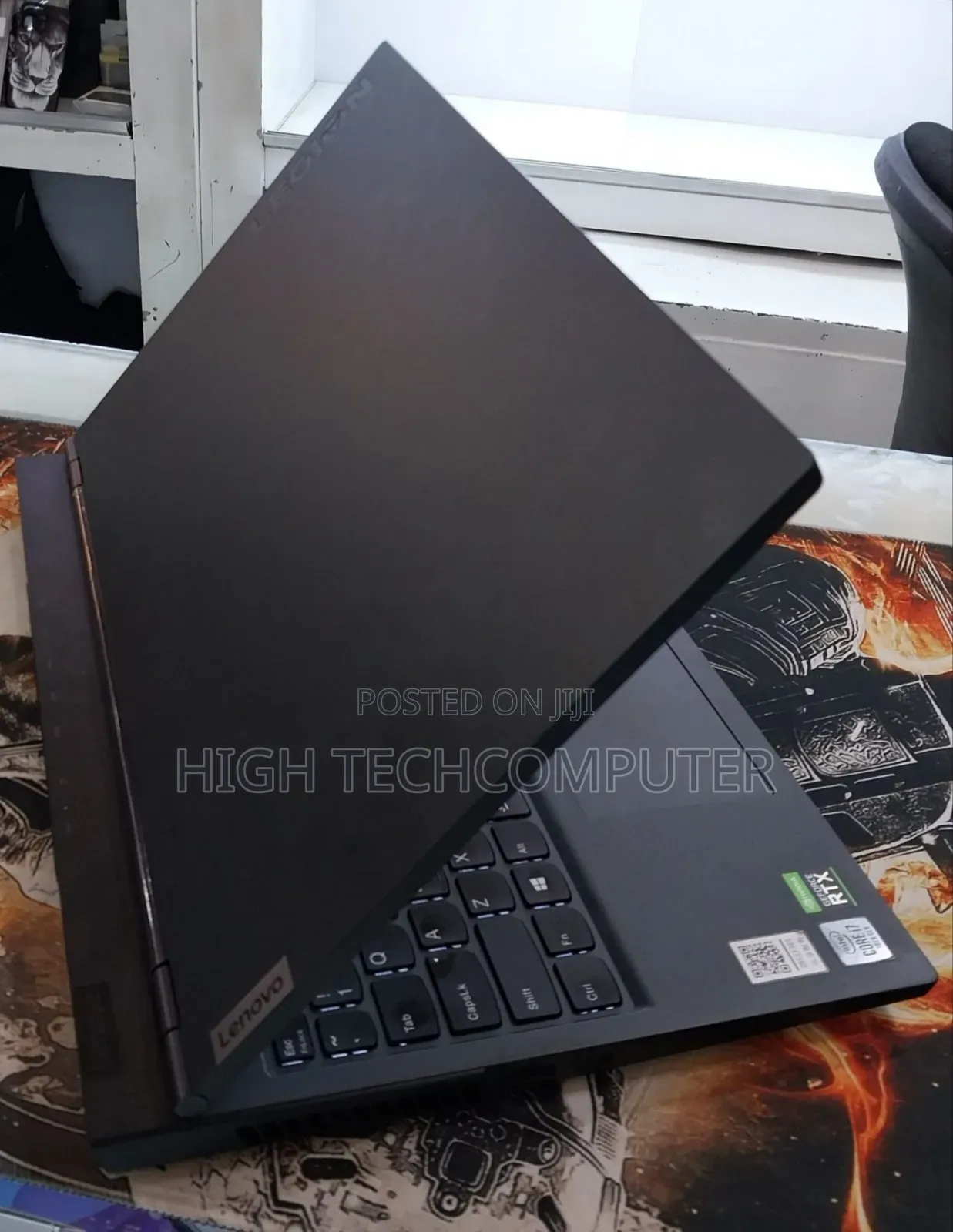 New Laptop Lenovo 16GB Intel Core i7 SSD 512GB