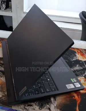 New Laptop Lenovo 16GB Intel Core i7 SSD 512GB