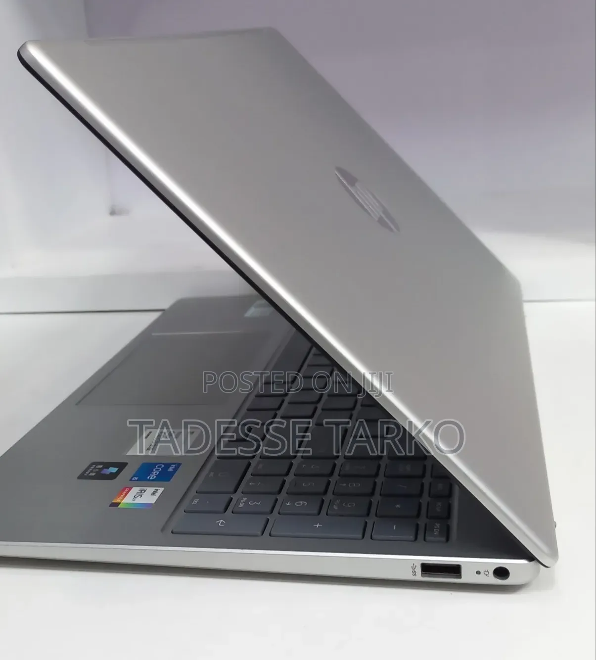 New Laptop HP Stream Notebook 16GB Intel Core i5 SSD 1T