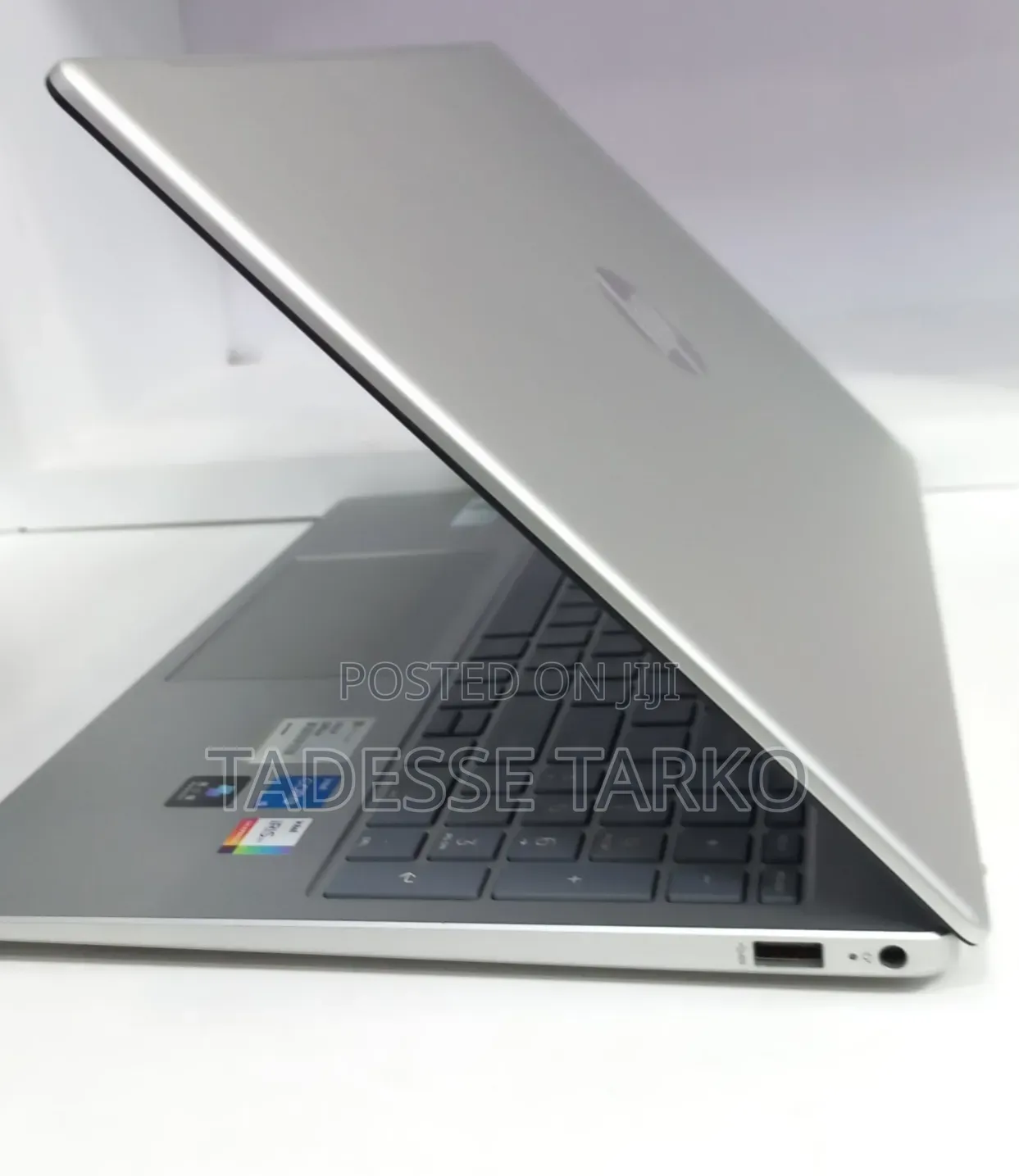 New Laptop HP Stream Notebook 16GB Intel Core i5 SSD 1T