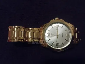 Rolex Men's Watch