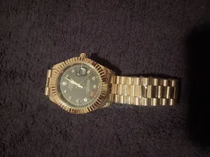 Rolex Men's Watch