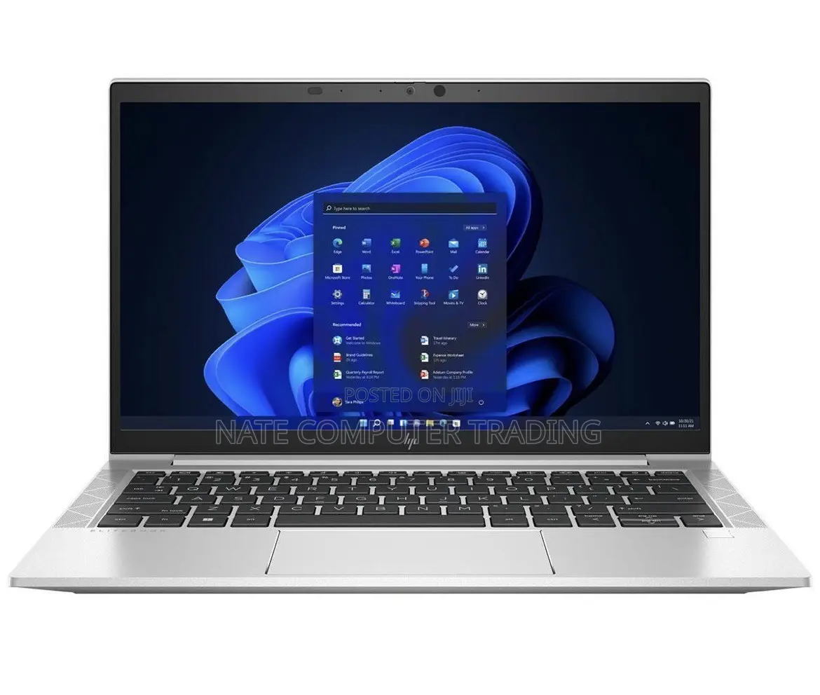 New Laptop HP EliteBook 840 G3 8GB Intel Core i5 HDD 1T