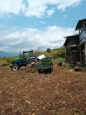 Swt90 HP Tractor