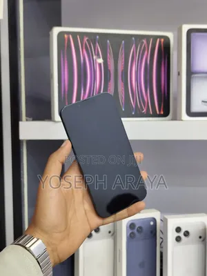 Apple iPhone 13 128 GB Black