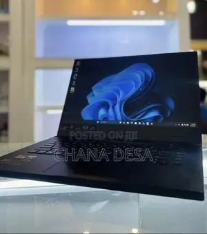 New Laptop Asus 16GB AMD Ryzen 7 SSD 512GB