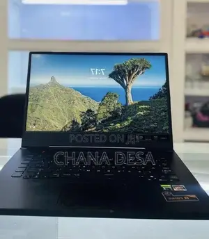 New Laptop Asus 16GB AMD Ryzen 7 SSD 512GB