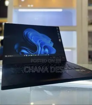 New Laptop Asus 16GB AMD Ryzen 7 SSD 512GB