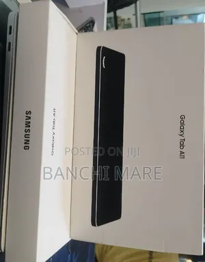 New Samsung Galaxy Tab A11 64 GB