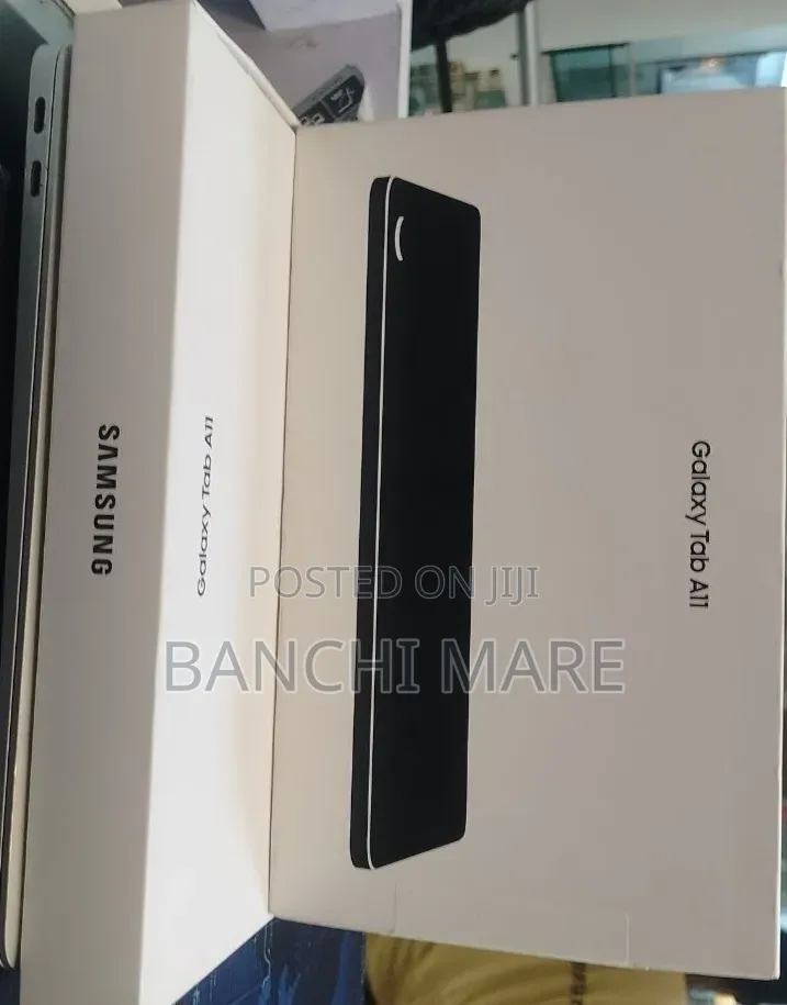 New Samsung Galaxy Tab A11 64 GB