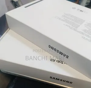 New Samsung Galaxy Tab A11 64 GB