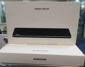 New Samsung Galaxy Tab A11 64 GB
