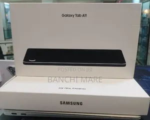 New Samsung Galaxy Tab A11 64 GB