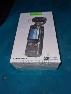 Pocket Camera