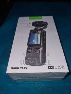 Pocket Camera