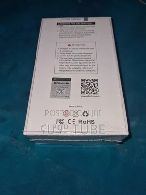 Pocket Camera
