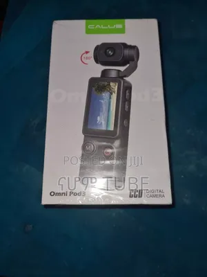 Pocket Camera