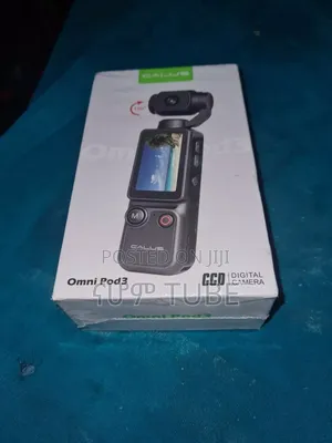 Pocket Camera