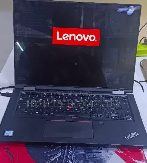 New Laptop Lenovo ThinkPad X390 Yoga 16GB Intel Core i7 SSD 512GB