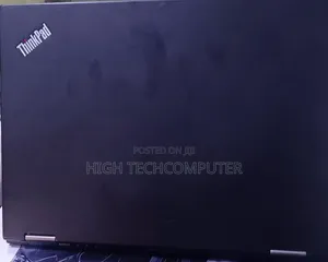 New Laptop Lenovo ThinkPad X390 Yoga 16GB Intel Core i7 SSD 512GB