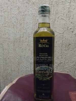 Royal Olive Oil