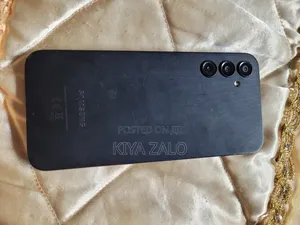 Samsung Galaxy A14 64 GB Black