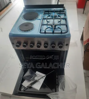 Femeselax Oven