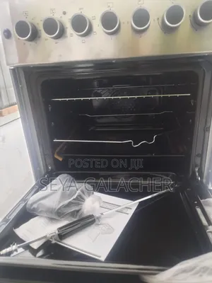 Femeselax Oven
