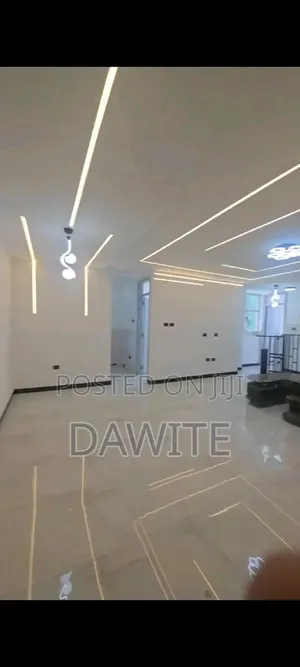 Furnished 2bdrm Condo in Bole for sale