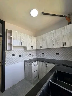 Furnished 2bdrm Condo in Bole for sale