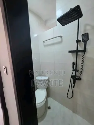 Furnished 2bdrm Condo in Bole for sale