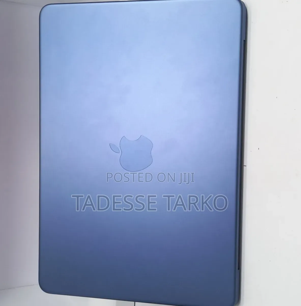 New Laptop Apple MacBook Neo 2026 8GB SSD 256GB