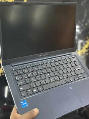 New Laptop Asus Vivobook 14 8GB Intel Core i5 SSD 512GB