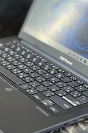 New Laptop Asus Vivobook 14 8GB Intel Core i5 SSD 512GB