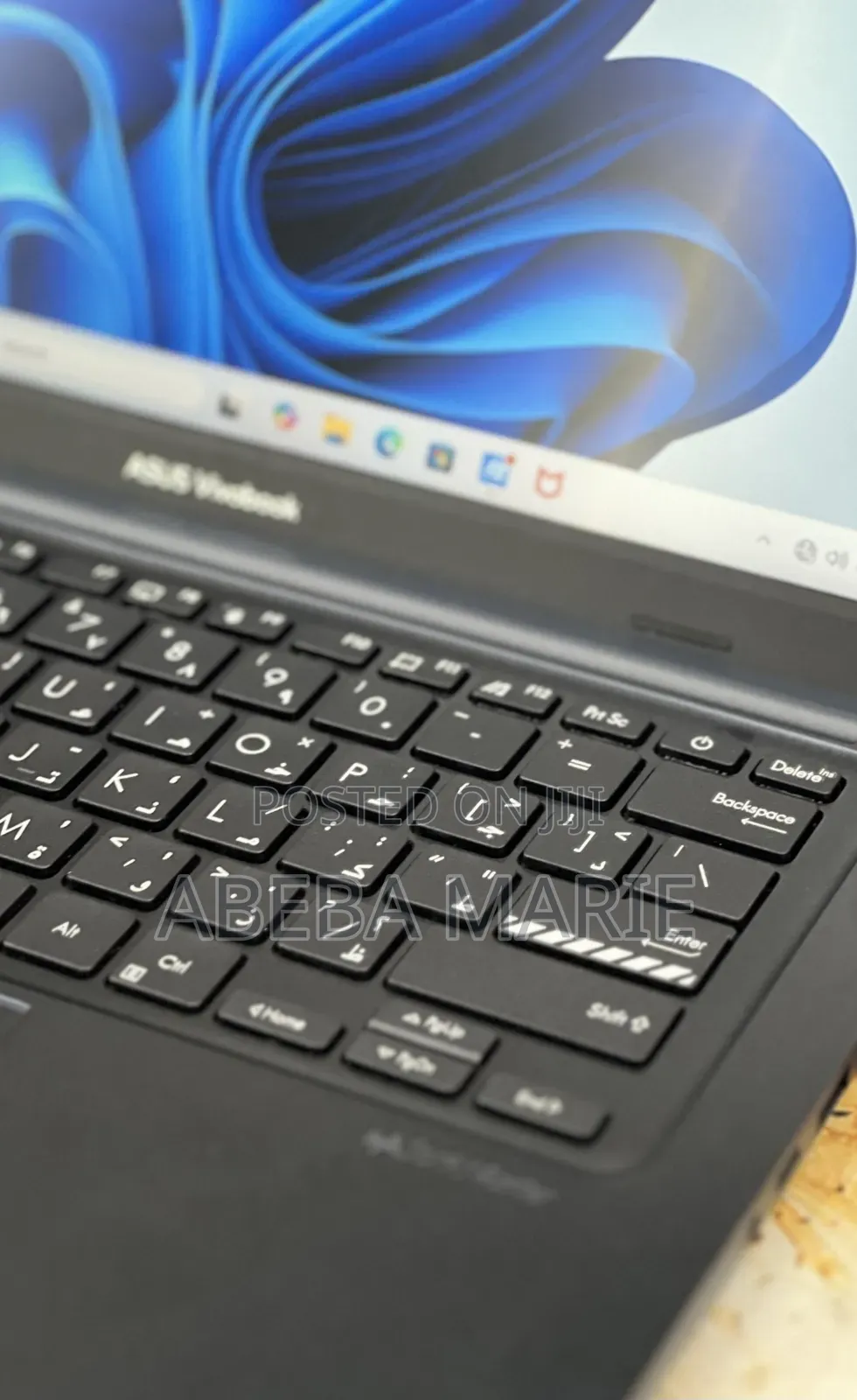 New Laptop Asus Vivobook 14 8GB Intel Core i5 SSD 512GB