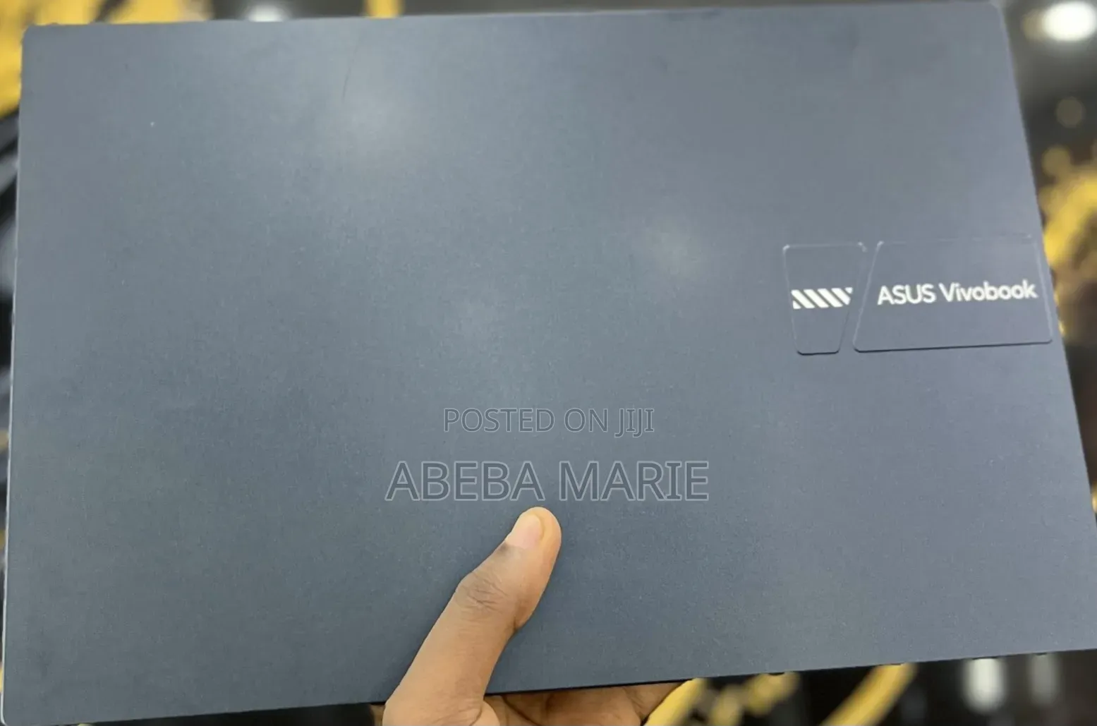 New Laptop Asus Vivobook 14 8GB Intel Core i5 SSD 512GB