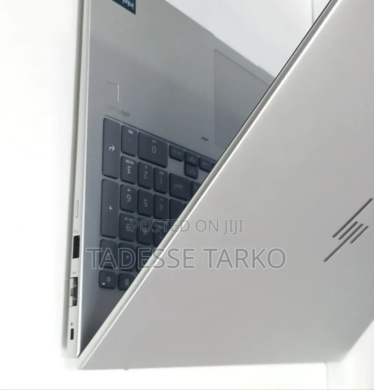 New Laptop HP EliteBook 660 G11 16GB Intel Core Ultra 7 SSD 512GB