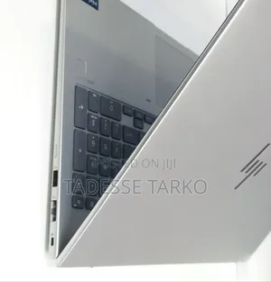 New Laptop HP EliteBook 660 G11 16GB Intel Core Ultra 7 SSD 512GB