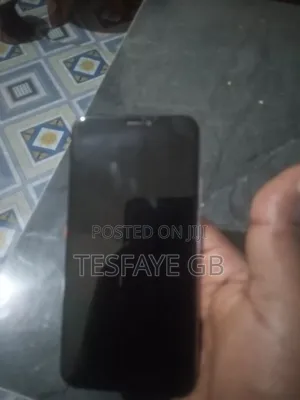 Apple iPhone X 256 GB Silver