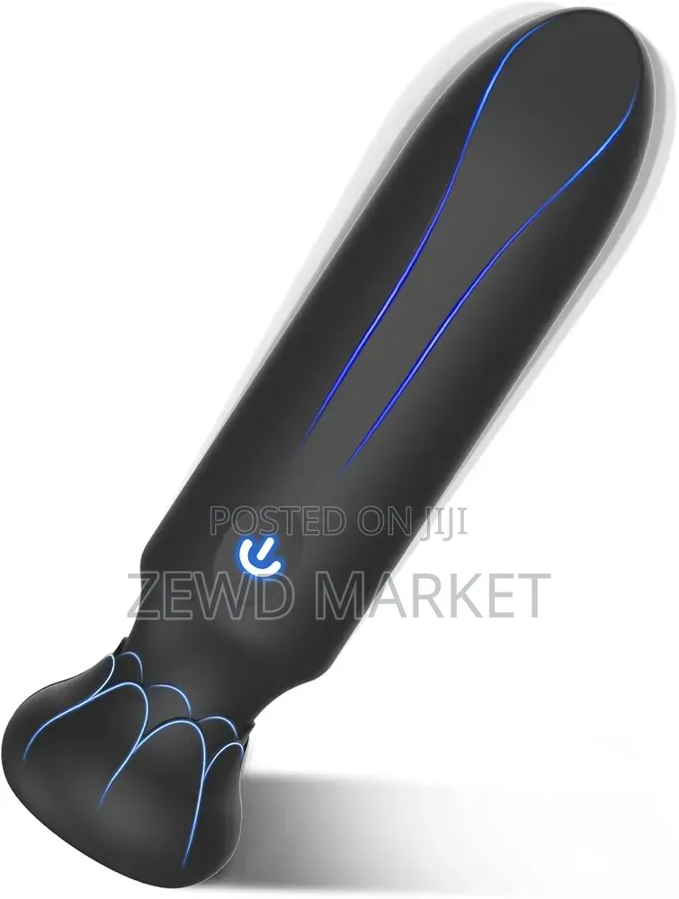 Rechargeable Waterproof Vibrator